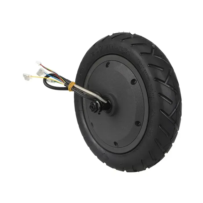 Roue arrière moteur d'origine pour trottinette électrique Xiaomi 5