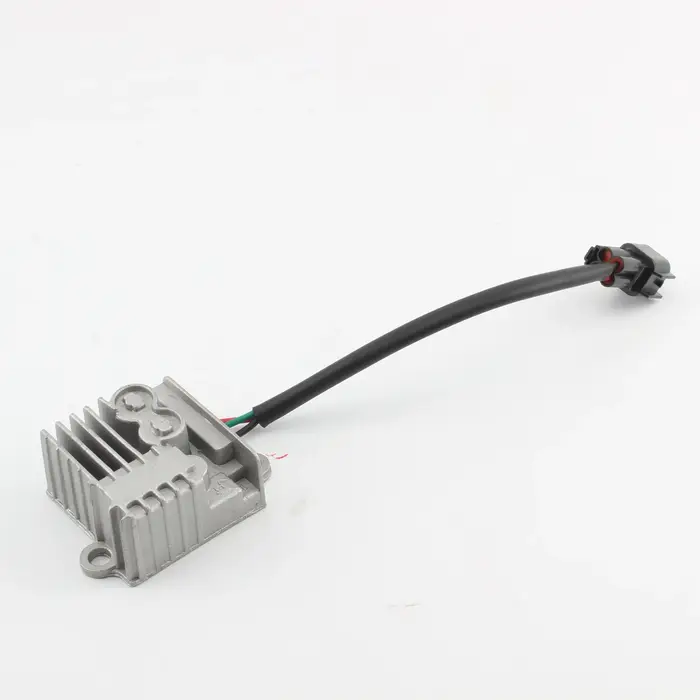 Redresseur de convertisseur de régulateur de tension de vélo électrique, pour Surron sur-ron Light B