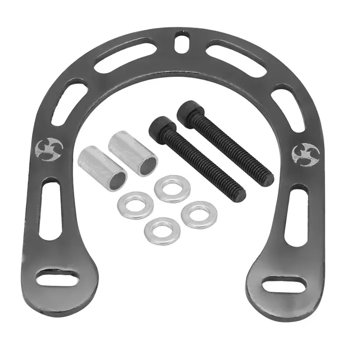 Amplificateur de frein de vélo, amplificateur de frein en alliage d'aluminium, pièces d'amplificateu
