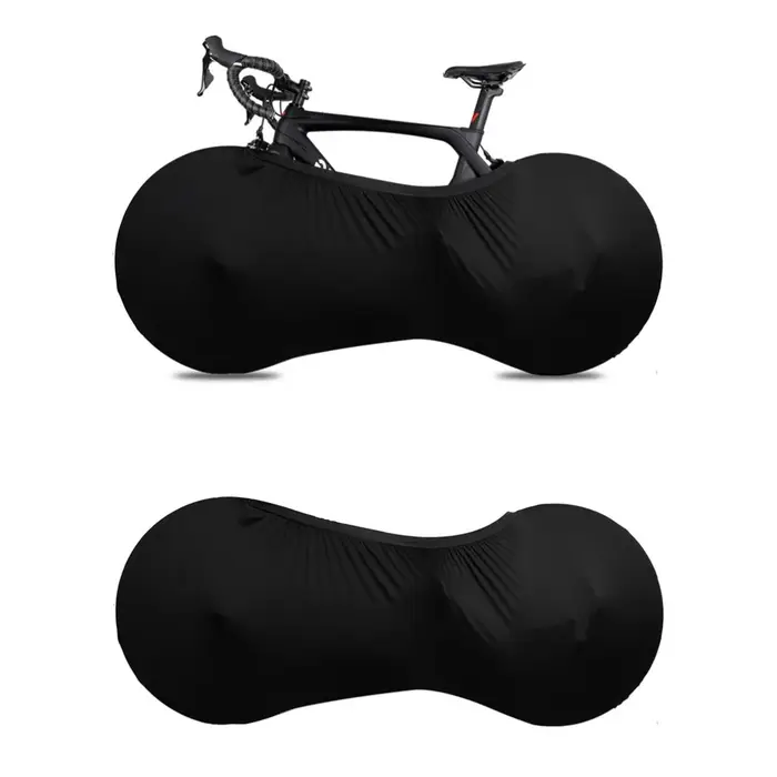 Housse de vélo, housse de roue de vélo