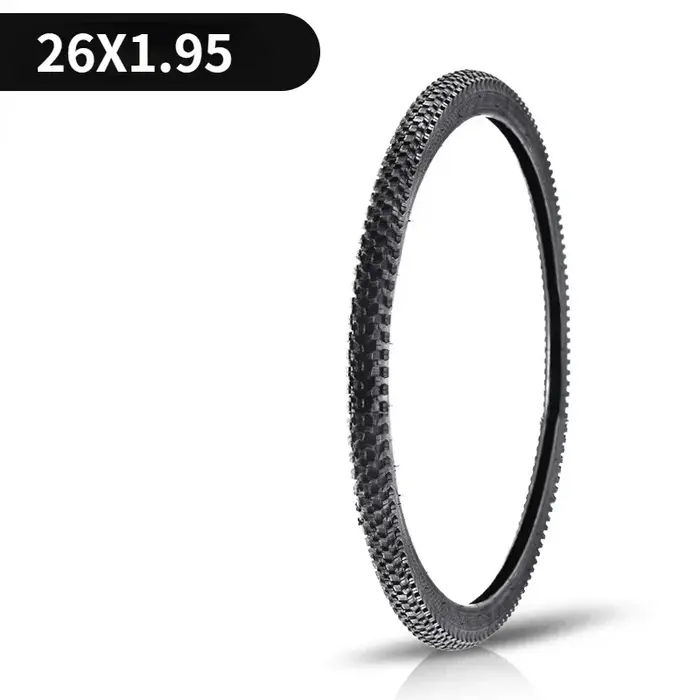 Pneus de vélo 12/14/16/18/20/22/24/26X1.75/1.95/2.125/2.4