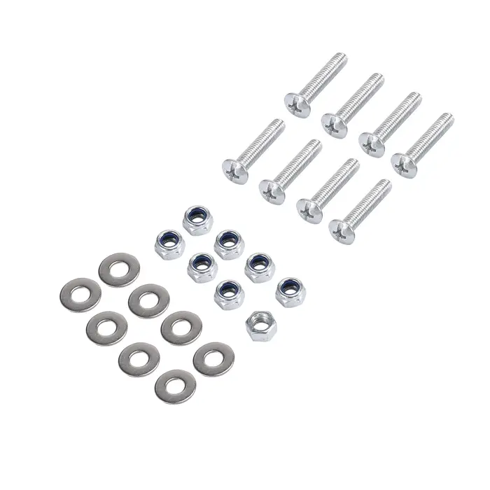 Dispositif de liaison de pied Scooter de montagne accessoires de planche à roulettes électrique couvre-pied fixateur