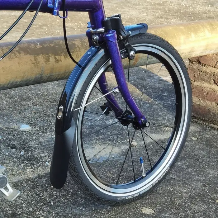 Garde-boue spécial C Line A Line pour vélo Bromsilice