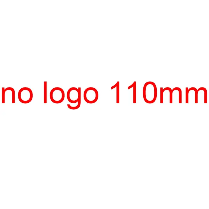 Potence de vélo de route entièrement en fibre de carbone avec logo noir mat UD