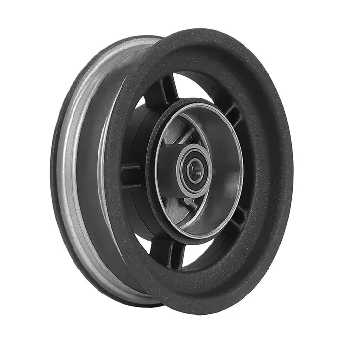Moyeu de roue de remplacement pour Scooter électrique Xiaomi 5