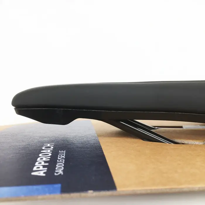 Selle confortable pour vélo de route et VTT