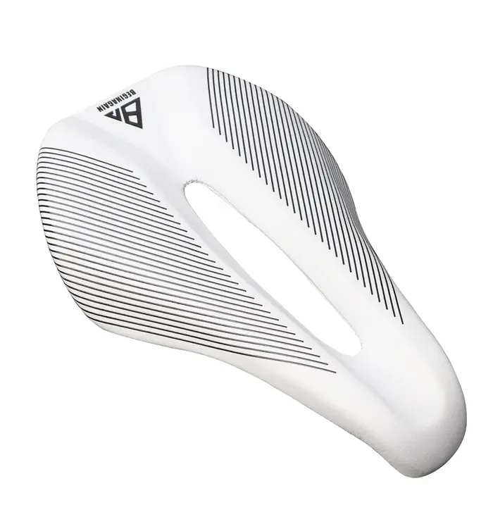 Selle de vélo pour femmes
