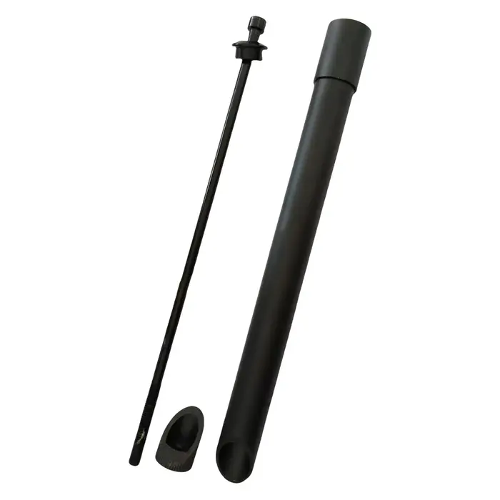 Adaptateur de plume de tige de vélo