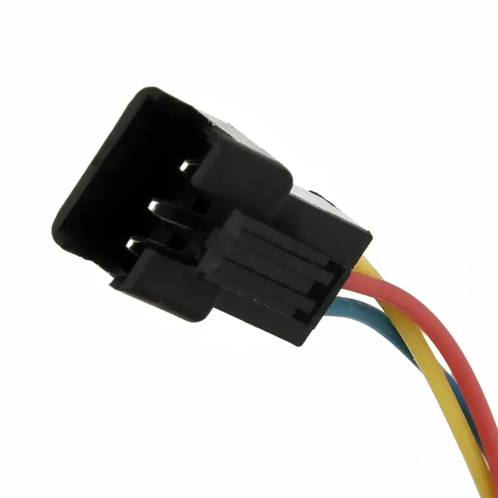 Pédale de vélo électrique