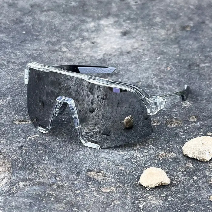 100 lunettes de soleil de vélo