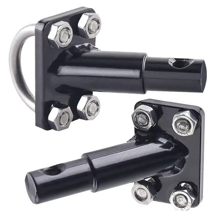 Attelage de remorque de vélo