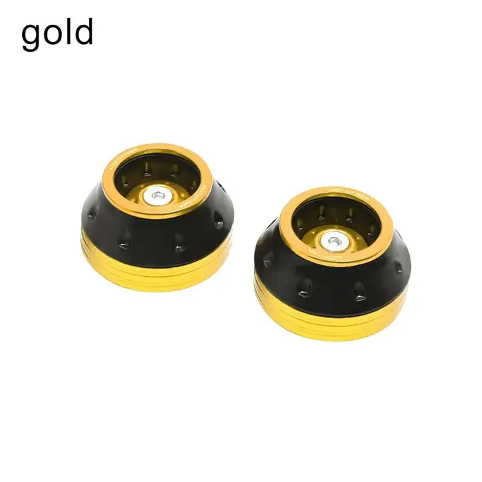 Accessoires de Décoration pour Moto et Trottinette Électrique : Patins de Protection