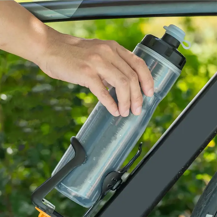 Porte-bidon de vélo, supports de bouteilles pour cyclisme