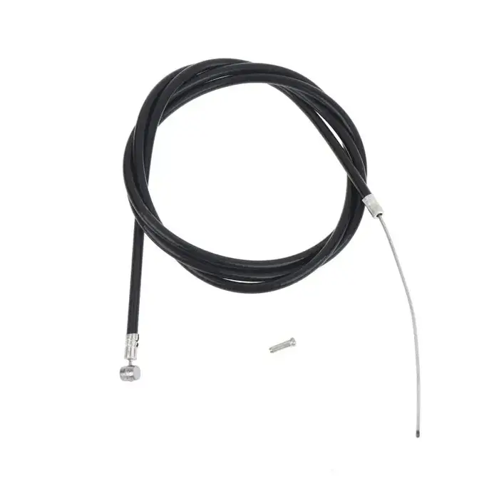 Câble de frein avant et arrière pour trottinette électrique, résistant à la poussière et durable, id