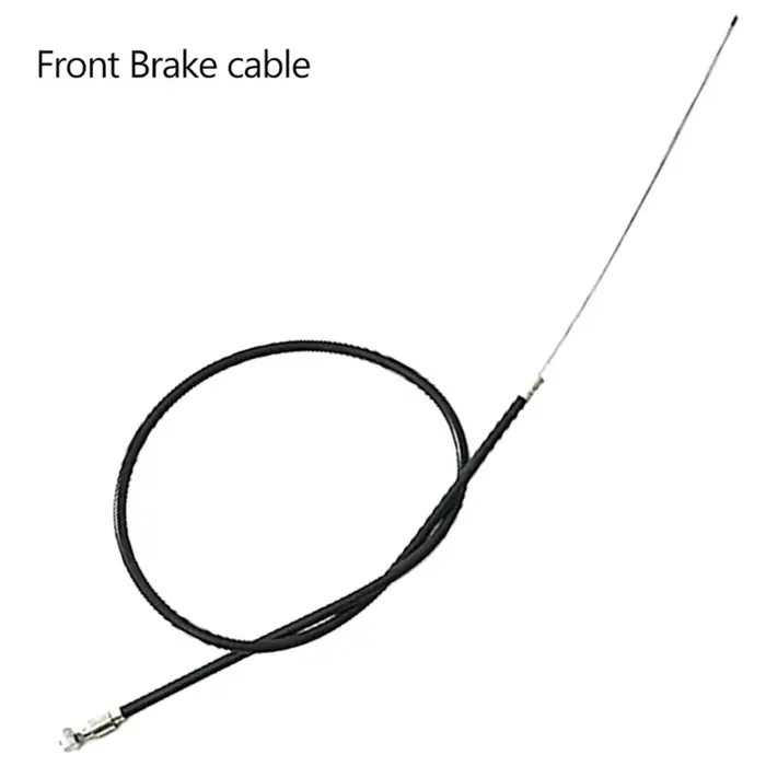 Câble frein arrière pour vélo