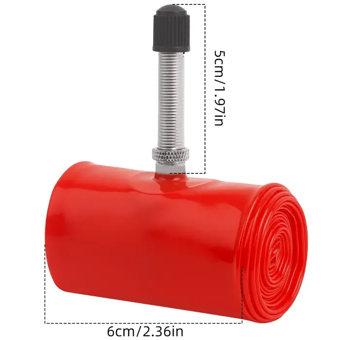 MOTSUV 26/27.5/29 pouces TPU chambre à air de vélo pneu