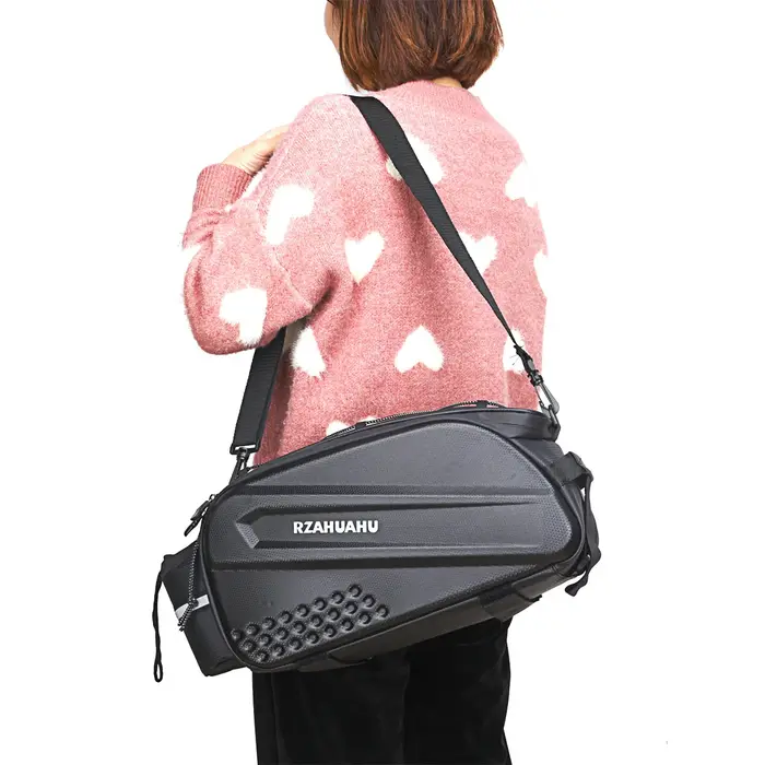 Sacs de vélo grande capacité