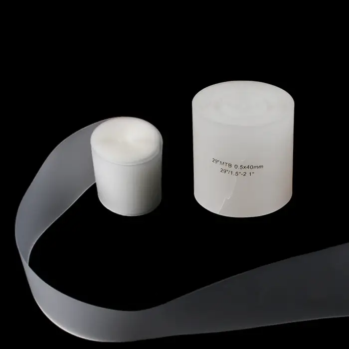 2 protections anti-crevaison pour pneus de vélo
