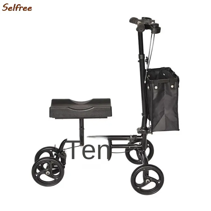 Selfree-Trottinette de mobilité légère