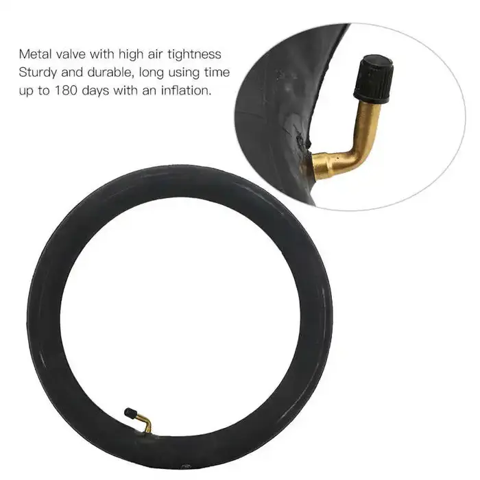 Chambre à air pour vélo électrique 14/16/18x12/2./3.0
