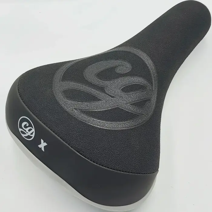 Selle de vélo vintage pour BMX SE Racing