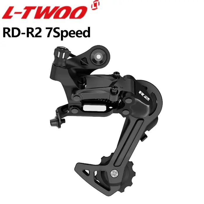 Dérailleur arrière Ltwoo R2 R3 R5 R7 R9 7S 8S 9S 10S 11 vitesses pour vélo de route