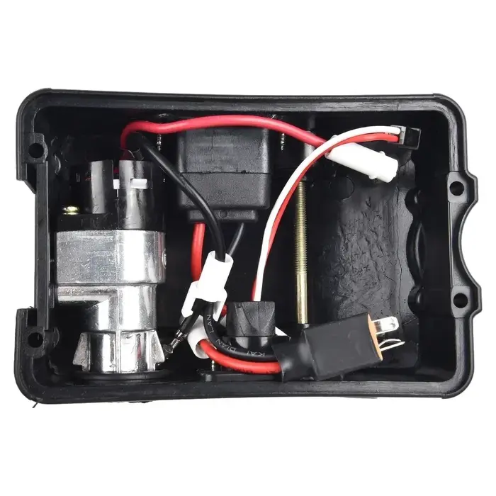 IMAElectric-Boîtier de batterie de vélo