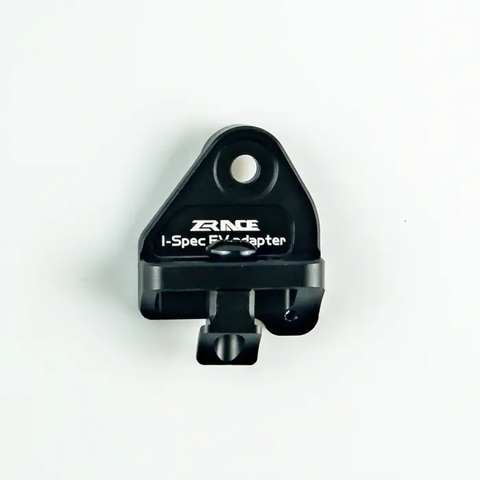 ZRACE, manette de vitesse XTR XT SLX DEORE Clamp Band vers convertisseur I-Spec EV, pour SL-M9100 M8