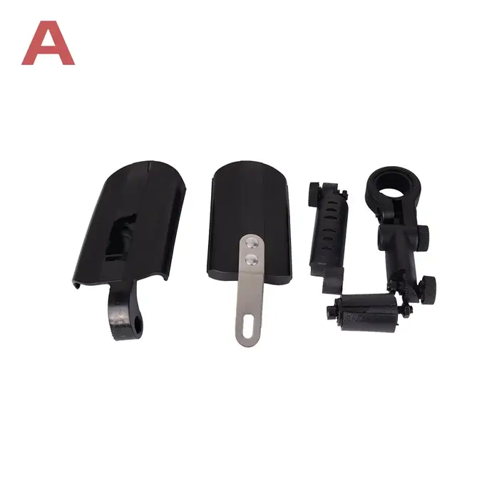 Garde-boue extensible pour vélo de route, vtt, AM Enduro DH, 26 27.5 29