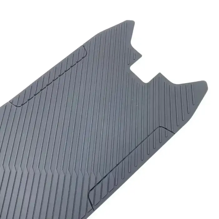 Tapis de sol antidérapants en caoutchouc adhésif pour trottinette électrique ZT3 Pro Segway Ninebot – Pièces de rechange