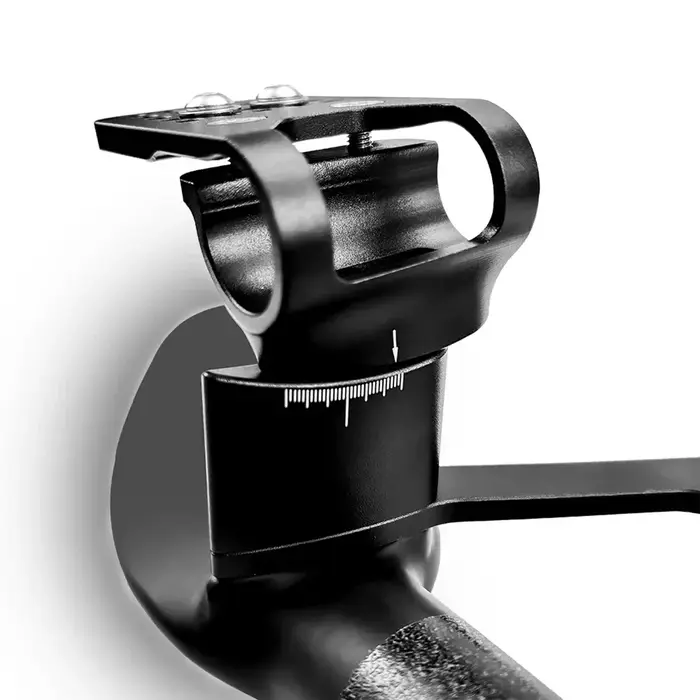 Entretoises de guidon en carbone pour vélo TT