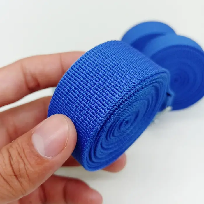 3 pièces 2M boucle d'arrimage vélo