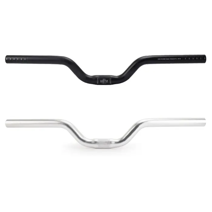 Guidon rehausseurs vélo