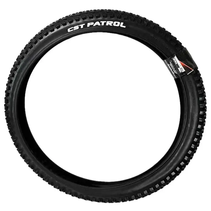 Pneu de VTT CST Patrol 26 27