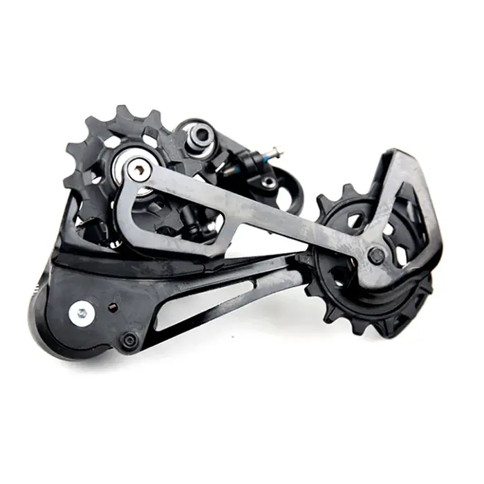 Sram NX Eagle – dérailleur arrière pour vtt, 1x12 12 vitesses, 12V, verrouillage à longue Cage, Type