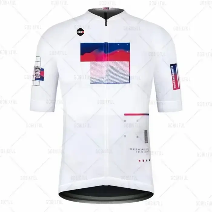 2023 Gobik maillot de cyclisme ensemble vélo respirant vêtements de cyclisme en plein air Pro maillo