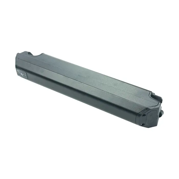 Batterie de vélo électrique 36V lithium haute capacité 10.4Ah à 17.5Ah coque PC ABS robuste IP65 pour vélos Nakamura et moteurs jusqu'à 1500W