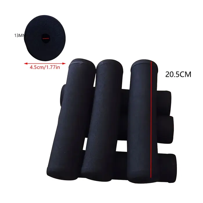 Accessoires de moto, protection de guidon