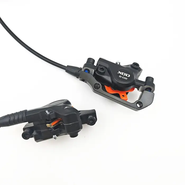 Frein à disque hydraulique XOD pour vélo électrique