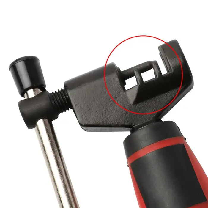 Nouvel outil de réparation de vélo