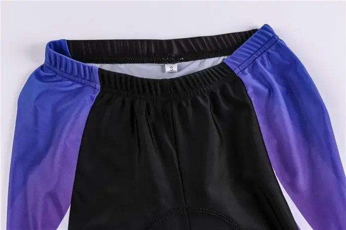 Maillot de cyclisme pour femmes
