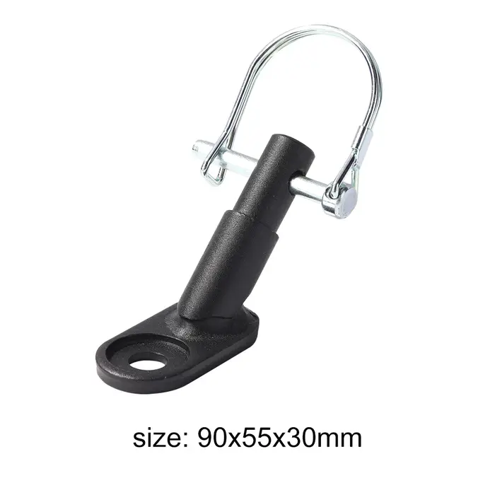 Attelage de remorque pour vélo de montagne et de route