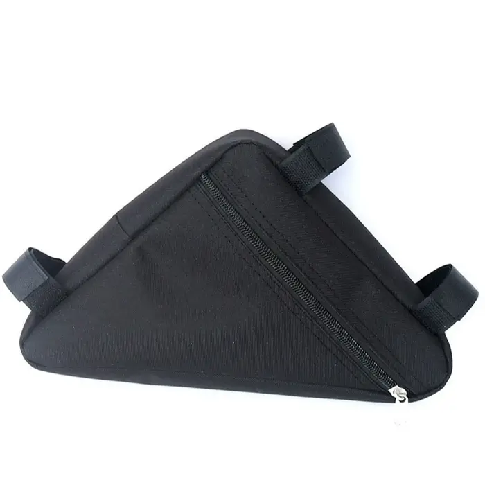Pack d'outils triangulaires pour faisceau avant de vélo