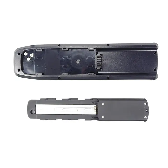 Hailong-Batterie de vélo électrique à 5 broches