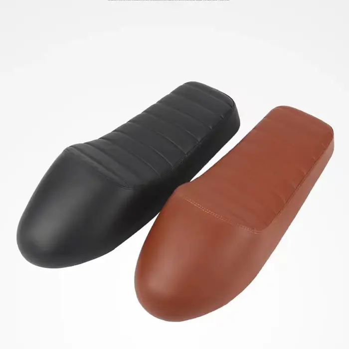 Kalosse-Selle de vélo électrique 20x4.0 pouces