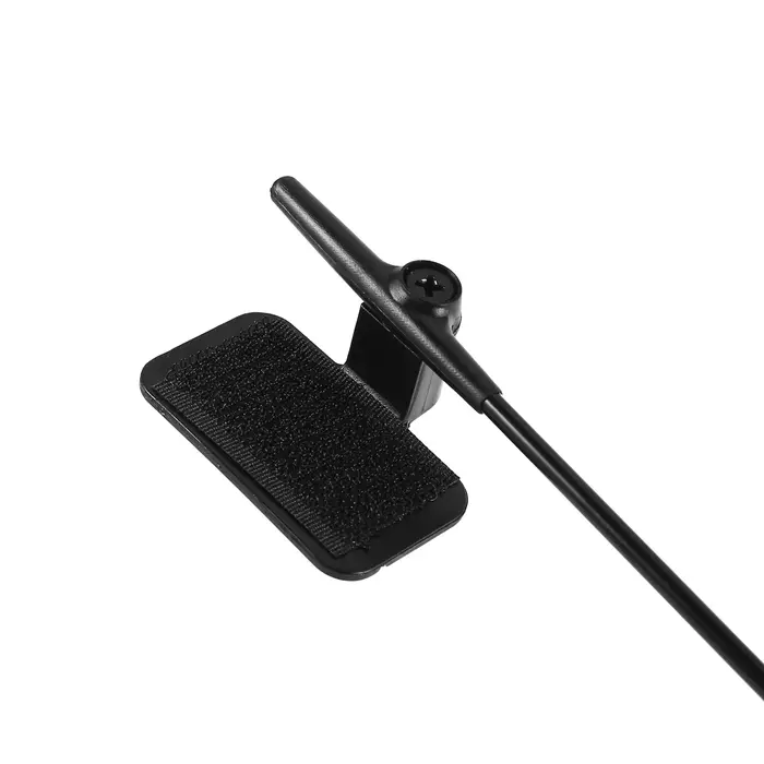 Miroirs de sécurité pour casque de vélo ABS