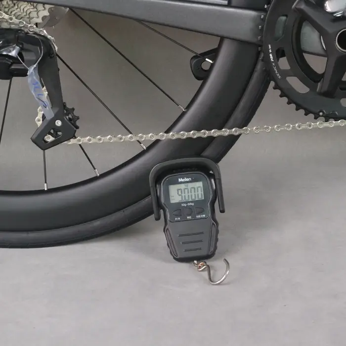 Vélo de route léger de plein carbone de bicyclette TT-X42 de style le plus récent avec des roues électriques sans fil d'ensemble de groupe de WheelTop