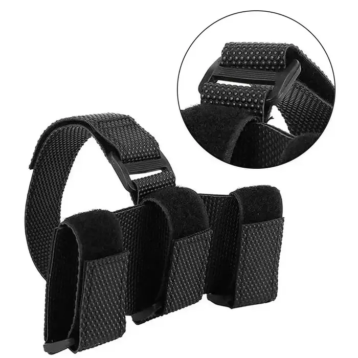 Support de haut-parleur Bluetooth pour vélo