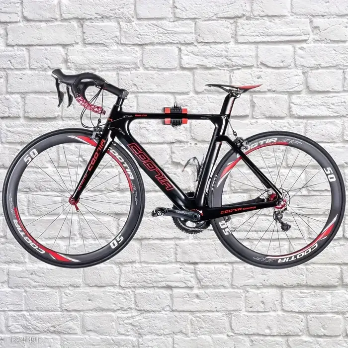 Support de stationnement mural pour vélo T1