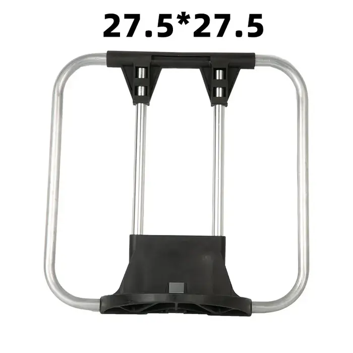 Supports de sacs de vélo pour Brompton pliant